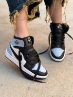 ونس نایک جردن ساقدار 33316 - تصویر 8