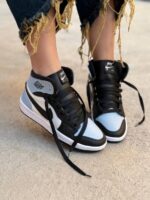 ونس نایک جردن ساقدار 33316 - تصویر 9