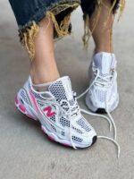 کتونی نیوبالانس 33320 - تصویر 5