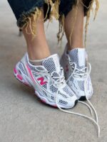 کتونی نیوبالانس 33320 - تصویر 6