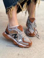 کتونی نیوبالانس 33329 - تصویر 12