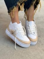 ونس ساقدار فشن 33330 - تصویر 3