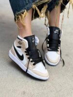 ونس نایک جردن ساقدار 33316 - تصویر 10