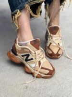 کتونی نیوبالانس 33329 - تصویر 18