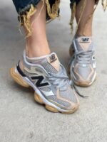 کتونی نیوبالانس 33329 - تصویر 2