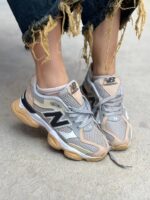 کتونی نیوبالانس 33329 - تصویر 3