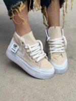 ونس فشن ساقدار جین 33332 - تصویر 6