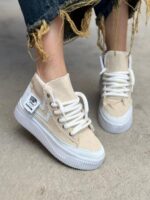 ونس فشن ساقدار جین 33332 - تصویر 7