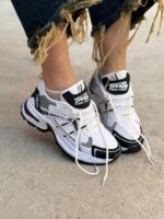 کتونی فشن since کد 33327 - تصویر 10