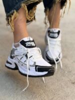 کتونی فشن since کد 33327 - تصویر 11