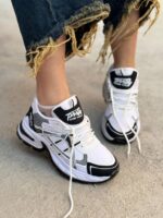 کتونی فشن since کد 33327 - تصویر 12