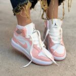 ونس نایک جردن ساقدار 33328