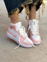 ونس نایک جردن ساقدار 33328