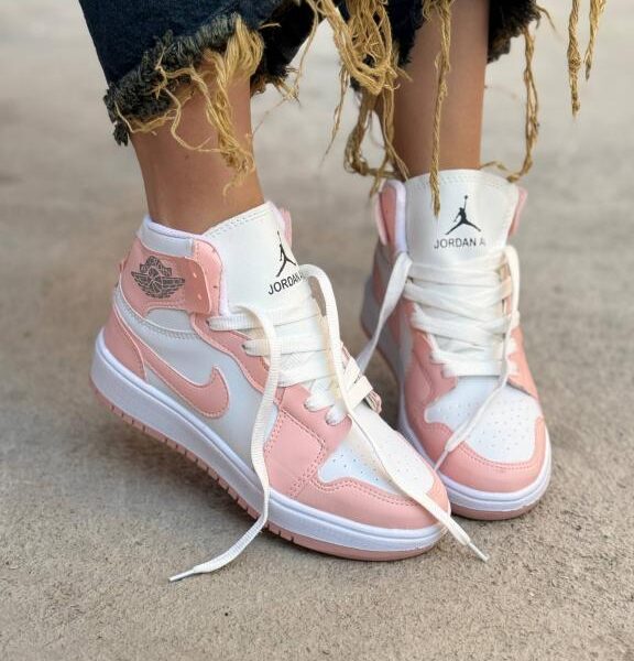 ونس نایک جردن ساقدار 33328