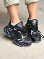 کتونی لژدار BT کد 33338 - تصویر 3