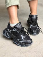 کتونی لژدار BT کد 33338 - تصویر 2