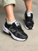 نیوبالانس 530 کد 32828 - تصویر 23