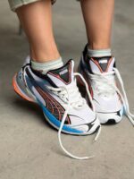 کتونی پوما 33348 - تصویر 5