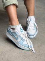 ونس نایک جردن 33340 - تصویر 4