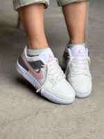 ونس نایک جردن 33336 - تصویر 5