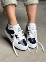 ونس نایک جردن ورنی 33343 - تصویر 3