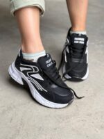 کتونی فشن 33318 - تصویر 6