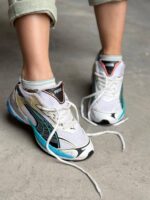 کتونی پوما 33348 - تصویر 6