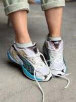 کتونی پوما 33348 - تصویر 7