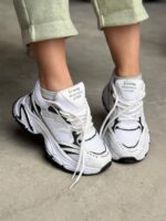 کتونی لژدار BT کد 33338 - تصویر 5