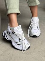 کتونی لژدار BT کد 33338