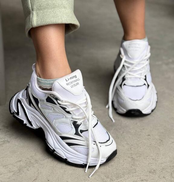 کتونی لژدار BT کد 33338