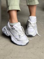 کتونی لژدار BT کد 33338 - تصویر 6