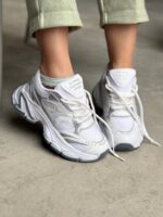 کتونی لژدار BT کد 33338 - تصویر 7