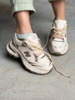 کتونی نیوبالانس 33337 - تصویر 2