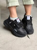 کتونی فشن 33335 - تصویر 4