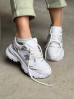 کتونی نیوبالانس 33337 - تصویر 4