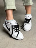 ونس نایک طرح لویی ویتون 33341 - تصویر 4