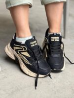 کتونی فشن 33318 - تصویر 9