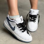 ونس نایک طرح لویی ویتون 33341