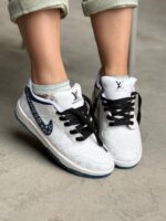 ونس نایک طرح لویی ویتون 33341 - تصویر 9