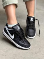 ونس نایک طرح لویی ویتون 33341 - تصویر 10