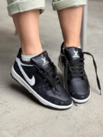 ونس نایک طرح لویی ویتون 33341 - تصویر 11