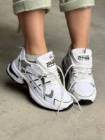 کتونی فشن since کد 33327 - تصویر 16