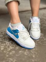 ونس نایک جردن 33336 - تصویر 8