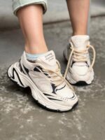 کتونی لژدار BT کد 33338 - تصویر 8