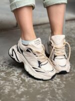 کتونی لژدار BT کد 33338 - تصویر 9