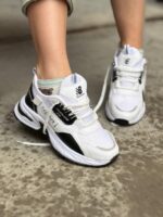 کتونی فشن NB کد 33312 - تصویر 16