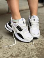 کتونی فشن NB کد 33312 - تصویر 17