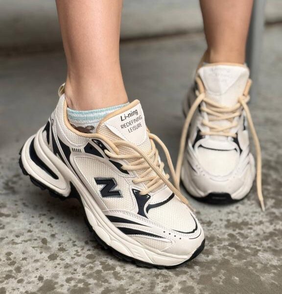 کتونی نیوبالانس 33337