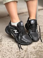 کتونی نیوبالانس فشن 33334 - تصویر 3